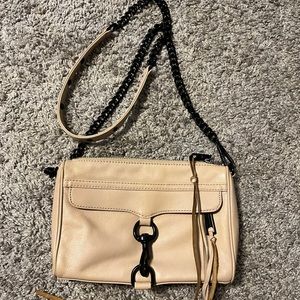 Rebecca Minkoff crossbody